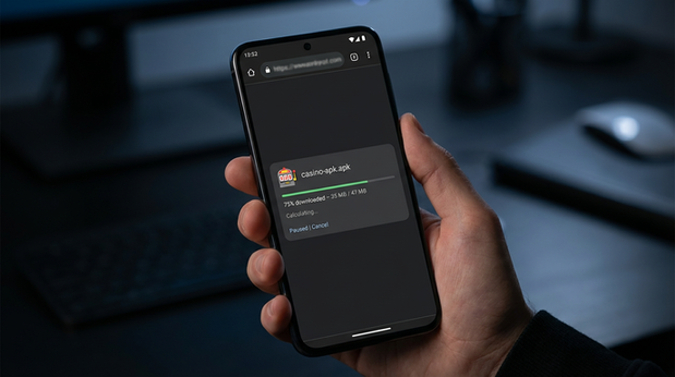 Main screen of up786 apk page for PK players - 4