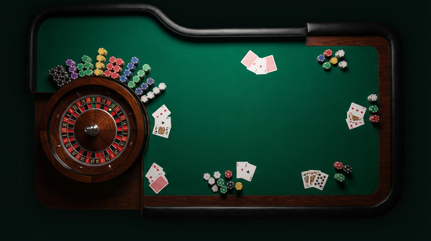 Game list for up786 casino section - 5